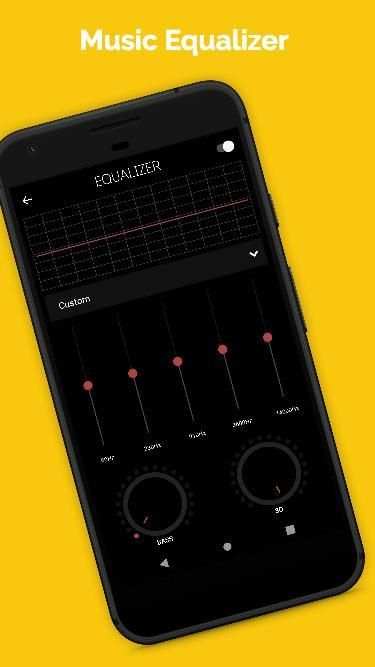 Free Music Download for JioSaavn screenshot 4
