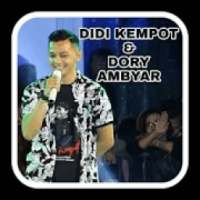 DIDI KEMPOT & DORY Ambyar on 9Apps