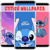 Stitch Wallpapers - Blue Koala - OHANA - Full HD