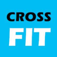 Crossfit on 9Apps