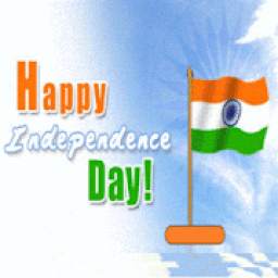 Independence Day Greetings(Shayari)