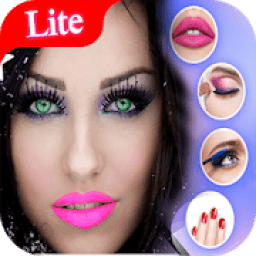 Beauty Plus : Makeup Plus , Eyelashes, Lips Colour आइकन