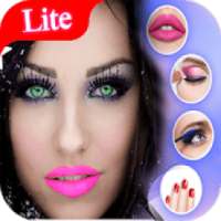 Beauty Plus : Makeup Plus , Eyelashes, Lips Colour on 9Apps