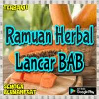 Ramuan Herbal Lancar Bab Terbukti Ampuh