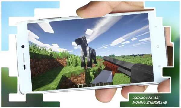 Actual Guns Mod for MCPE screenshot 3