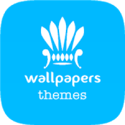 Wallpapers &amp; Themes for Oppo आइकन