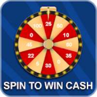 Spin To Win Cash