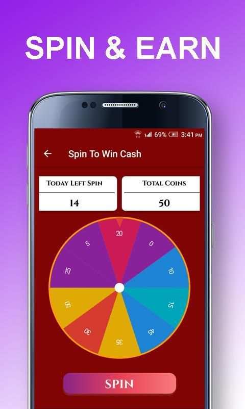 Spin To Win Cash screenshot 3
