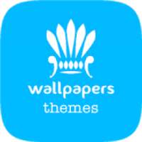 Wallpapers & Themes for Oppo