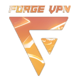 ForgeVPN Official आइकन