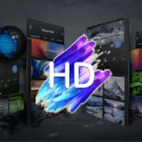 4K Background : Super Wallpapers HD on 9Apps