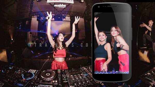 Dj Caca Mori Mori Terbaru screenshot 1