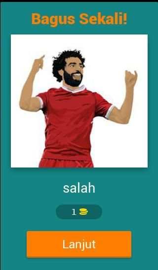 Tebak Nama Pemain Bola screenshot 20