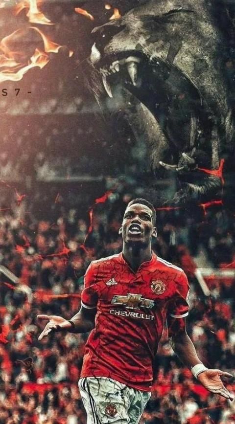 Paul Pogba 1080P, 2K, 4K, 5K HD wallpapers free download | Wallpaper Flare