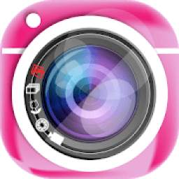 Selfie Snap Camera HDR
