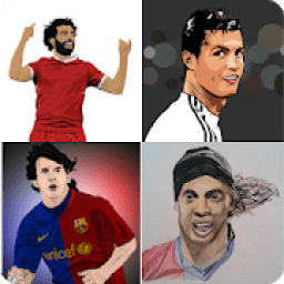 Tebak Nama Pemain Bola icon