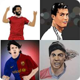 Tebak Pemain Bola 7.3.3z