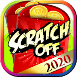 लॉटरी स्क्रैच टिकट – महजोंग आइकन