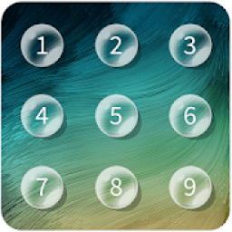 ikon Perfect AppLock