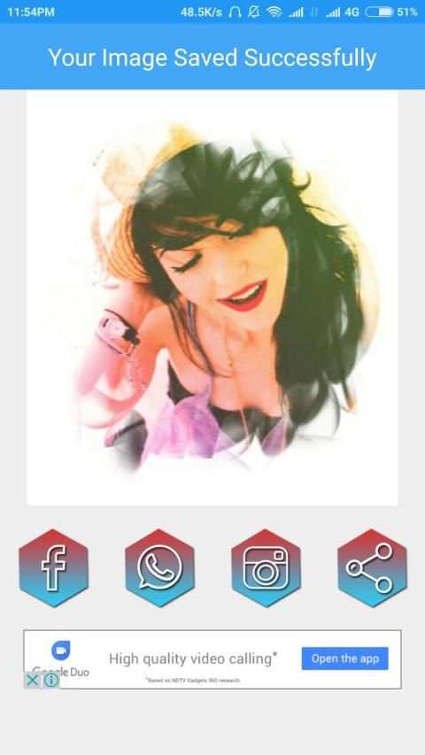 Photo Lab screenshot 2