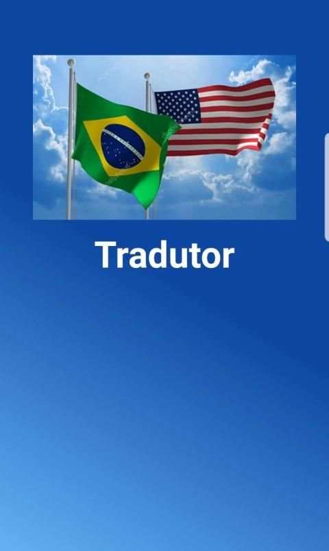 Tradutor Português Inglês/Inglês Português screenshot 4