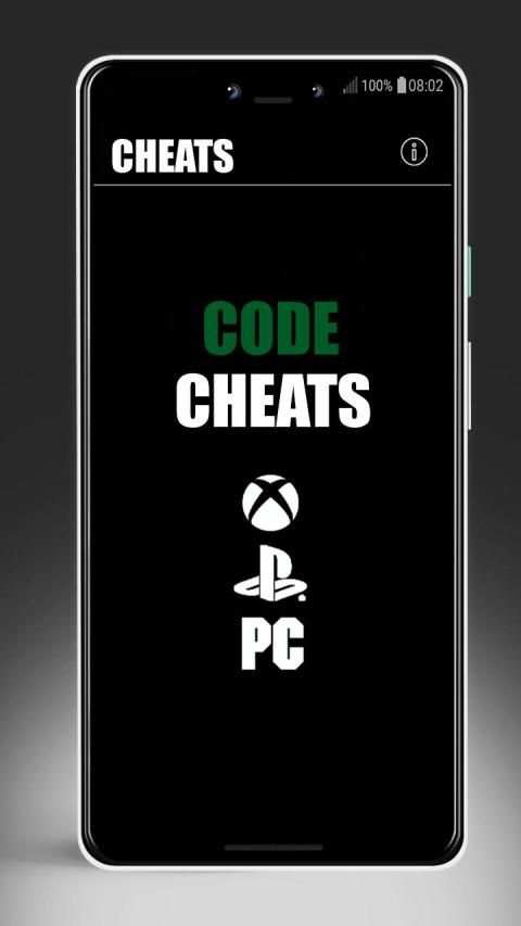 Cheats For GTA On PS4 / XBOX / PC screenshot 4
