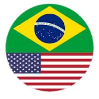 Tradutor Português Inglês/Inglês Português on 9Apps