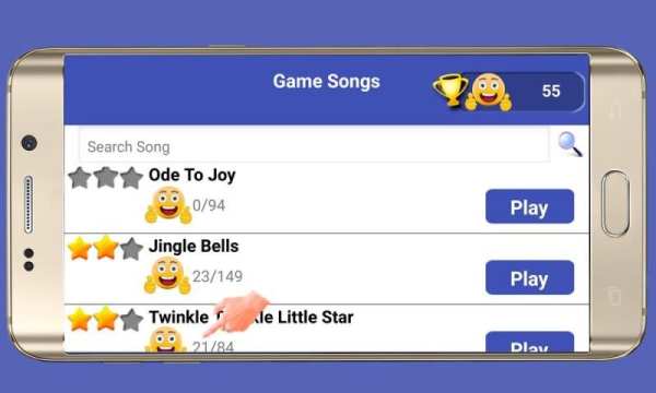 Real Flute & Recorder - Magic Tiles Music Games screenshot 3