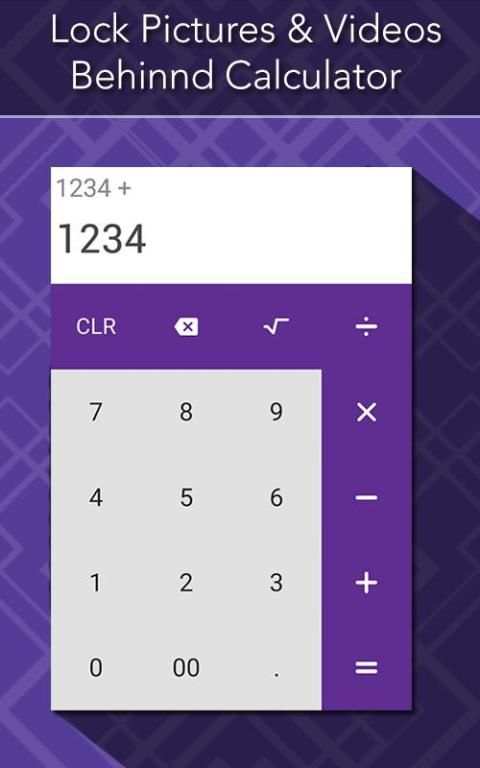 Gallery lock : Photo Lock screenshot 6
