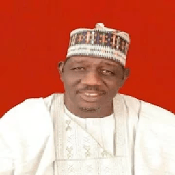 ikon Barrister Danalmajiri Channel