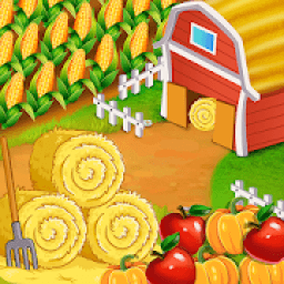 The City Farm Factory आइकन