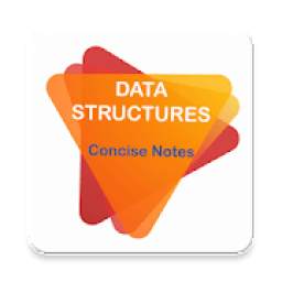 Data Structures Concise Notes