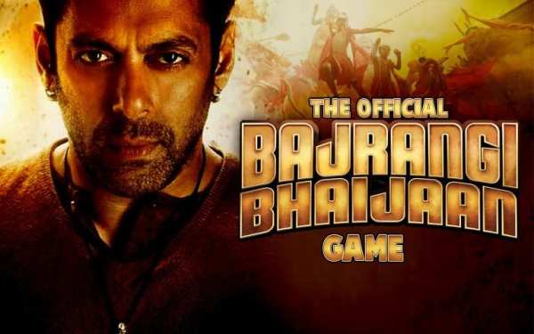 Bajrangi Bhaijaan Movie Game screenshot 17