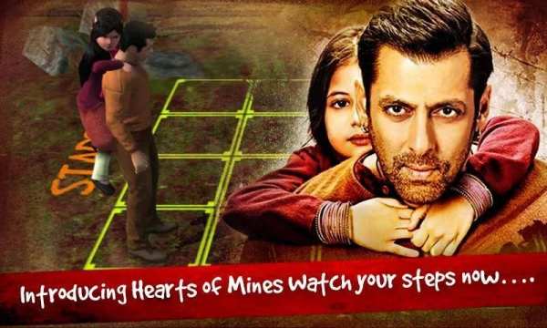 Bajrangi Bhaijaan Movie Game screenshot 30