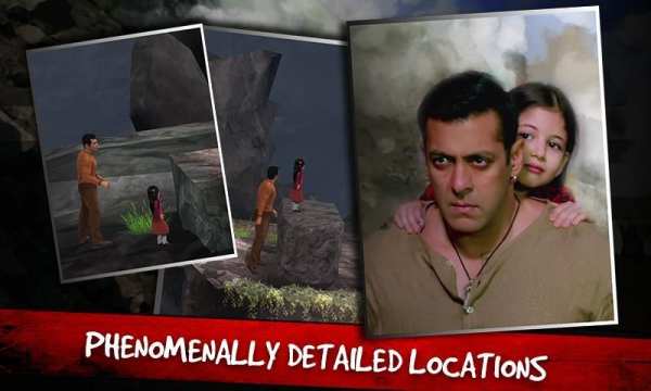 Bajrangi Bhaijaan Movie Game screenshot 22
