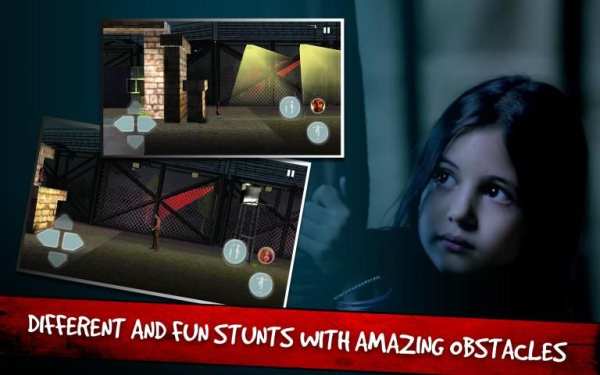 Bajrangi Bhaijaan Movie Game screenshot 11