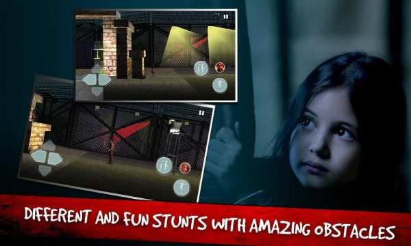 Bajrangi Bhaijaan Movie Game screenshot 26