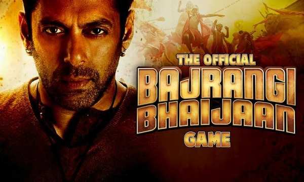 Bajrangi Bhaijaan Movie Game screenshot 32