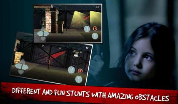 Bajrangi Bhaijaan Movie Game screenshot 2