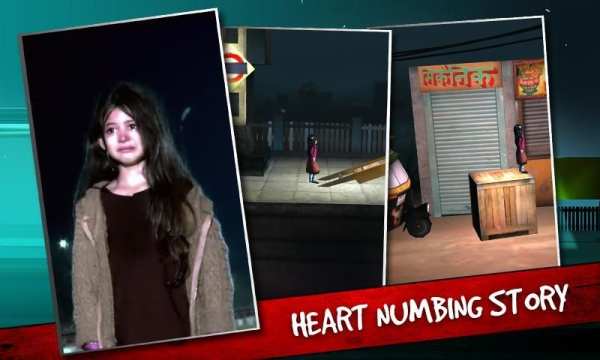 Bajrangi Bhaijaan Movie Game screenshot 27