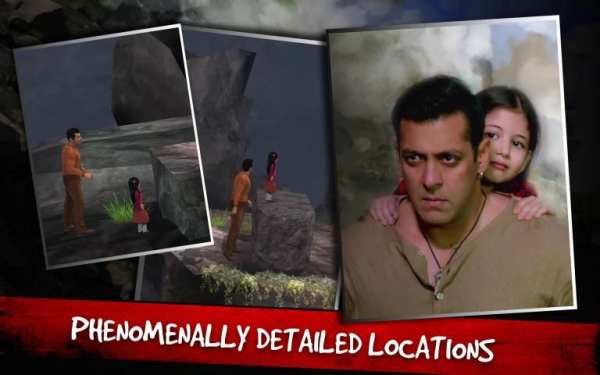 Bajrangi Bhaijaan Movie Game screenshot 19
