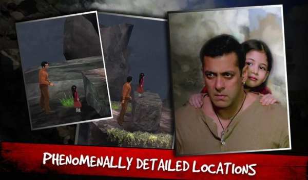 Bajrangi Bhaijaan Movie Game screenshot 9