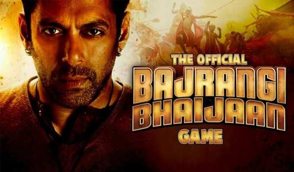 Bajrangi Bhaijaan Movie Game screenshot 8