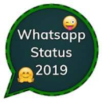 Whatsapp Status 2019