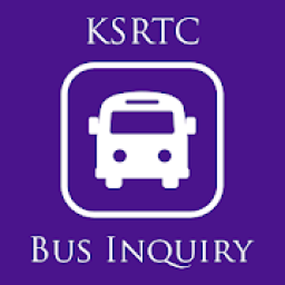 ikon KSRTC Bus Inquiry(Karnataka)