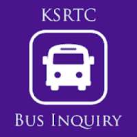 KSRTC Bus Inquiry(Karnataka) on 9Apps