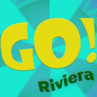 GO! RIVIERA TRAVEL GUIDE on 9Apps