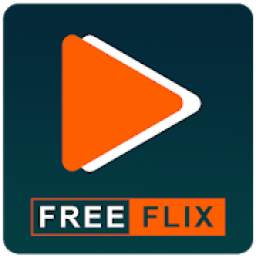 FreefIix HQ : Pro Series & HD Movies