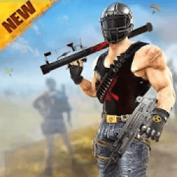 Call Of Battleground Free Fire Squad War icon