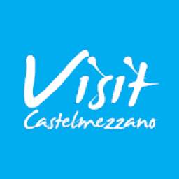 Visit Castelmezzano